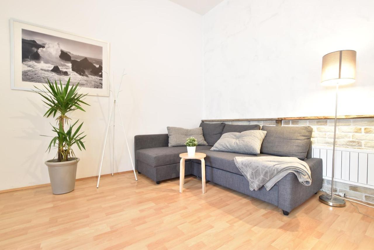 Big Place In City Center With Parking Innsbruck Exterior foto