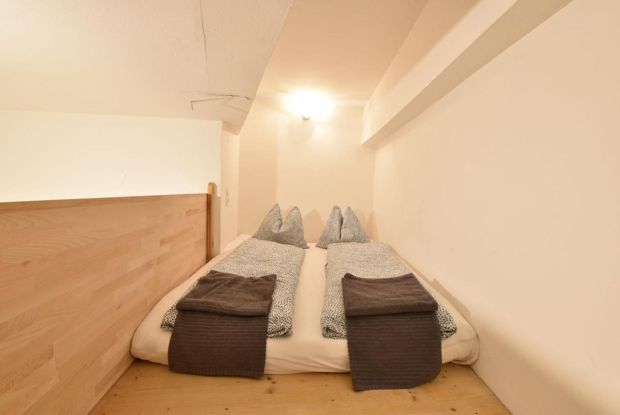 Big Place In City Center With Parking Innsbruck Exterior foto